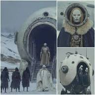 What's Hidden in Antarctica Is Shocking: Mysteries Humanity Still Can't Explain....Read more in the comments below.👇👇👇😱😱