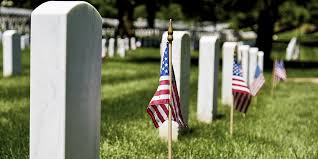 Memorial day is a us public holiday observed on the last monday in may and often marks the beginning of summer. Reflecting On The Meaning Of Memorial Day