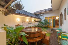 Tiap penginapan dibuat dengan daya tarik tersendiri untuk menarik minat wisatawan. Wonderloft Hostel Jogja Yogyakarta Updated 2021 Prices