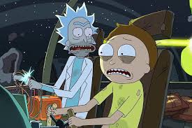 Jun 20, 2021 · but hbo max's deal with rick and morty is similar to its deal with hulu. Every Episode Of Rick And Morty Will Be On Hbo Max