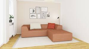 2500 x 1876 jpeg 2224 кб. Trio Sofa Vorzugskombination 8165 Lachs Cor Einzelstuck Cor Trio 8165 Stoff Lachs