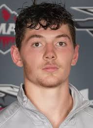 2024-25 Wrestling Roster