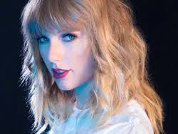 Você Conhece A Taylor Swift?