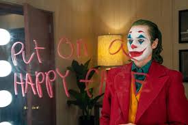 Life is still filled with joys and sorrows. Joker Stakes Are Life And Death And Comic Book Movies May Never Be The Same Military Com