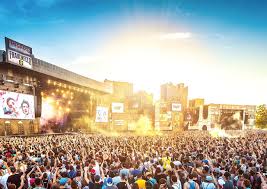 Wir suchen volunteers für das greenfield festival für die verkehrsbetreuung des greenfield festivals 2022. Openair Frauenfeld 2017 Festicket