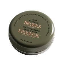 Brooks Proofide Single Leather Dressing