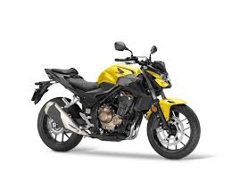 First known use of cb. Gebrauchte Und Neue Honda Cb 500 F Motorrader Kaufen