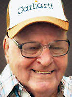 James Richard Garrett