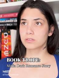 Exploring the Dark Romance: A Guide to the Mafia Series