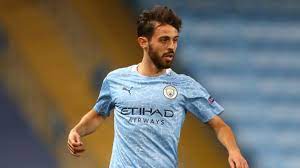 Maybe you would like to learn more about one of these? Barcelona Ready To Tempt Man City S Bernardo Silva With Camp Nou Move
