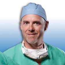 Dr. Eric Wilson, MD