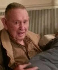 James McElrath Obituary (1923