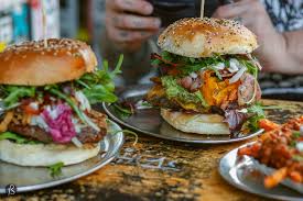 Apply for the mba programme and save 10% on your fees! 52 Weeks Of Burgers Every Place Fotostrasse Visited In 2019