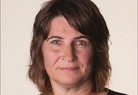 Nederländsk historiker och politiker (sv); Skoll Lilianne Ploumen