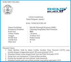 We did not find results for: Latihan Soal Ujian Teori Kejuruan Smk Tphp Tahun 2017 2018 Kumpulan Soal Sma Ma Smk Dan Pembahasannya