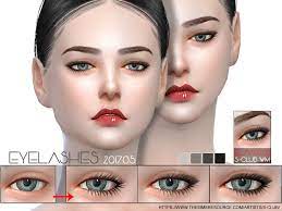 P.s if you play other sims franchise games, such as sims 2 and 3, there are tags for that as well! Gimnasztika Azonnali Bokor Sims 2 Lana Cc Finds Cheapturkishproperties Com