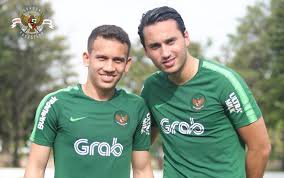 Coach ezra walian inisiatif gila ezra walian bantu timnas indonesia meraih kemenangan perdana. Ezra Walian Siap Kerja Keras Demi Masuk Skuad Timnas Indonesia U 23 Okezone Bola
