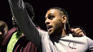 Nothing quite like a MIAC come back. Enjoy this recap of our clash against  Carleton College., All eyes