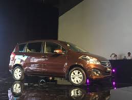 With changes made to its aesthetics and the new shvs system powering the mpv, the new maruti suzuki ertiga price in india sees a considerable change over its predecessor. Proton S First Compact Mpv Eev Is Actually A Suzuki Automology Automotive Logy The Study Of