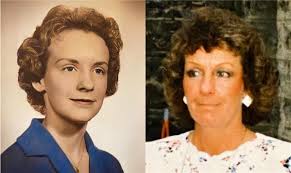 Frances Stauffer Obituary (1941