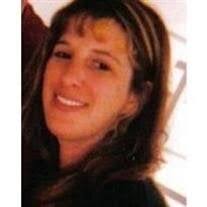 Dawn Larrimore Ruark Obituary