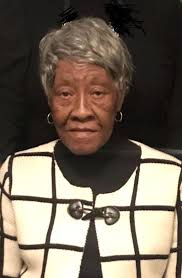 Pauline Rouse Obituary