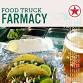 Food Truck: Farmacy — Starr Hill Brewery