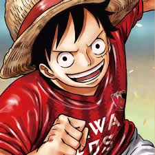 We have 78+ background pictures for you! Pin Oleh Analupi Di Monkey D Luffy Ilustrasi Gambar Anime Gambar