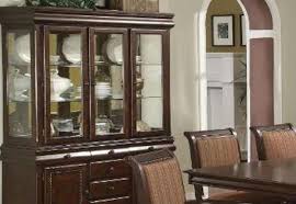 Arrange your china so that the largest plates are in the back. Artfully Arranged China Cabinets Kitchen Clan
