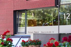 Öffnungszeiten von hotel rotes haus in obertorstr. Bed Breakfast Rotes Haus In Uberlingen Bodenseeferien De