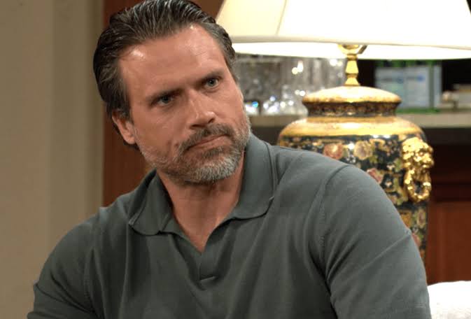 THE YOUNG AND THE RESTLESS: Nick Reflects on His Love Story with Sharon,  Being Victor and Nikki's Son, in Joshua Morrow's 30-Year Milestone Episode  - Michael Fairman TV