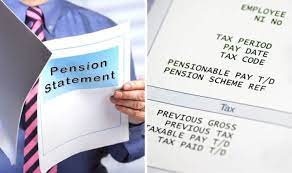 We did not find results for: State Pension Your National Insurance Contributions May Not Be Qualifying Personal Finance Finance Express Co Uk