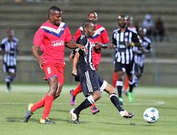 Orlando pirates trikot zu bestpreisen. Harte Arbeit Fur Die African Stars Sport Allgemeine Zeitung