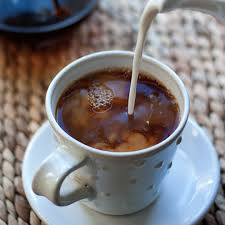 9 Rich Creamy Vegan Dairy Free Coffee Creamers Kitchen Treaty Recipes