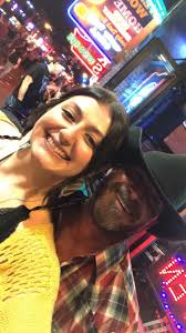 Found the cowboy! Love Nashville!🎉❤️🤠