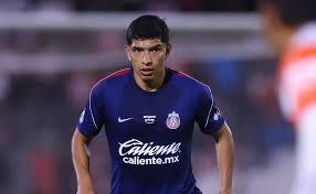 Kevin Castañeda responde sobre el sueño cumplido de jugar con Chivas: “cuando me dijeron…”