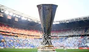 Цей турнір вважається другим за престижністю європейським клубним турніром, після ліги чемпіонів уєфа. Liga Evropy Anons Pervyh Matchej 1 8 Finala Football Ua