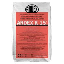 Ardex K 15 Choose The Benchmark Ardex K 15 Self Leveling