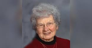 Lucia S. Delventhal Obituary