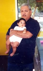 Rudy Hernandez Sr. Obituary