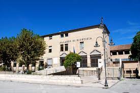 1, piazza a.labriola 03043 cassino (fr). Procura Della Repubblica Di Cassino