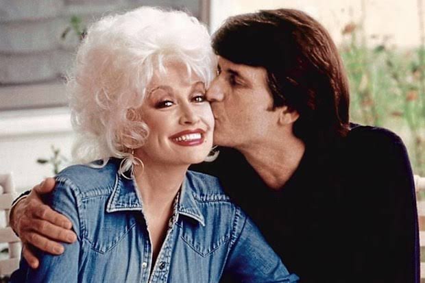 Dolly Parton death: Singer's enduring love story with Carl Dean and how they met | Nine.com.au
