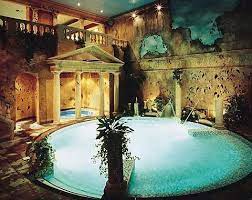 Rowhill Grange Spa In Kent Heaven On Earth Spa Day Spa Day For Two Spa Breaks