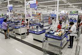 Jalan orkid 1, 1, rawang, malaysia. Tesco Denies Covid 19 Cases Found At Its Outlets The Star