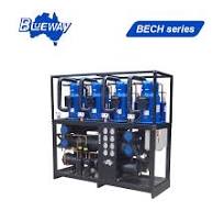 China Evaporative Condensing Chiller Manufacturers and ...