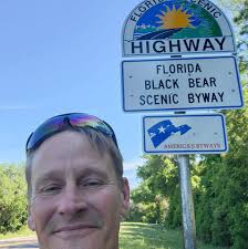 What happened to Pittman, Florida, and its founder George T. Pittman?