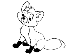 Alle animierten fuchs ausmalbilder & malvorlagen gifs und fuchs ausmalbilder & malvorlagen bilder die du in dieser kategorie vorfindest sind 100% gratis & kostenlos verwendbar. Lustiger Fuchs Razukraski Com