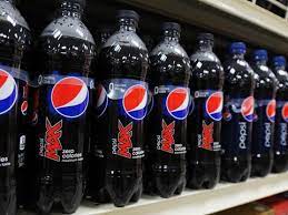 Pepsi Max Running Low As Co2 Shortage Leads To Price Rises News The Grocer