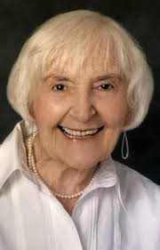 Frieda Peslar Johnston