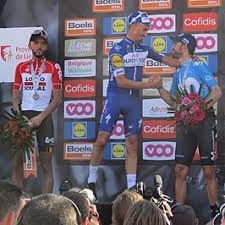 Nieuws en video's over waalse pijl. Waalse Pijl 2018 Wikipedia
